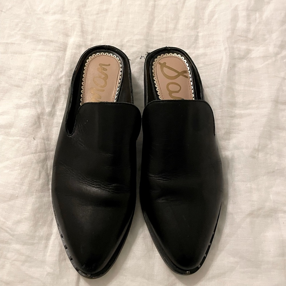 Sam Edelman flats/loafers